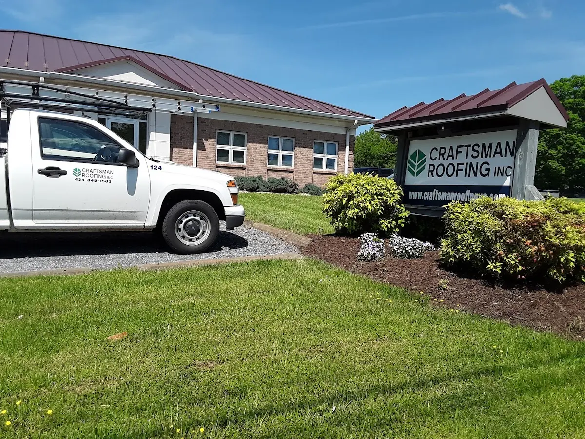 Quality Chimney Repair by experienced craftsmen in Pomfret